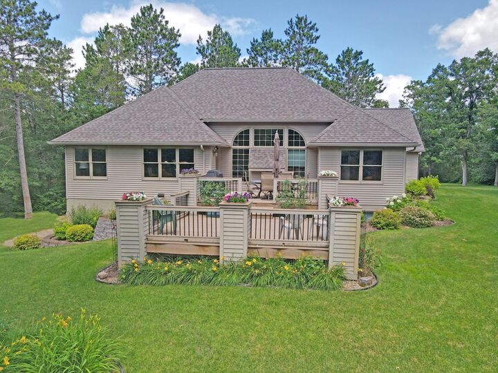 Property Photo:  8632 White Oak Street NE  MN 56601 