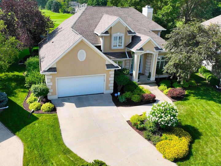 Property Photo:  224 E Sawgrass Trl  SD 57049 