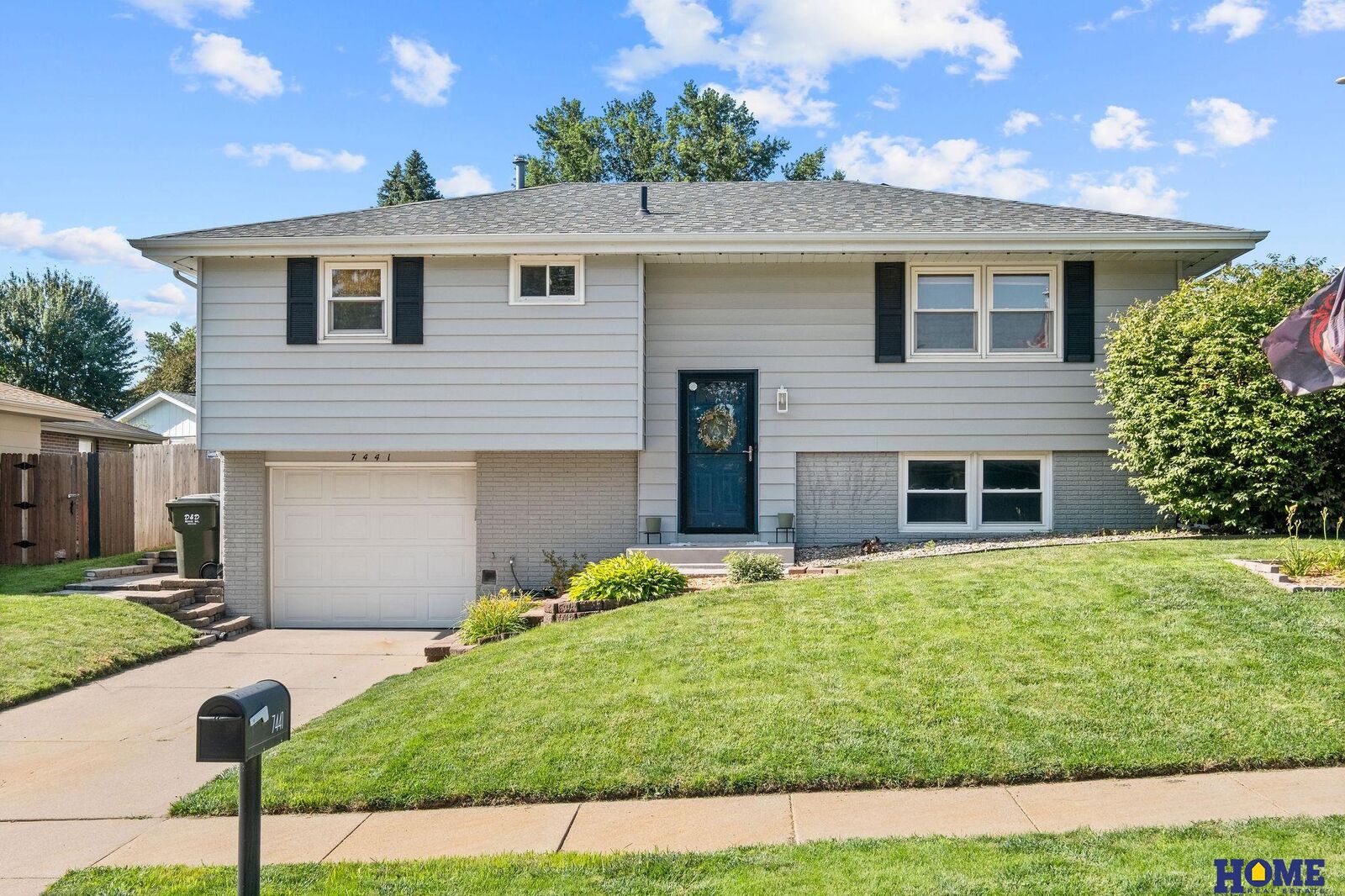 Property Photo:  7441 Lexington Avenue  NE 68505 