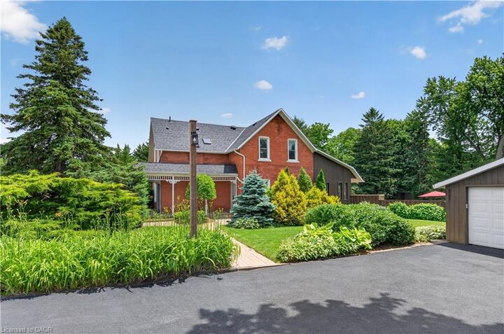 Property Photo: 117 Hwy 8 ON L9H 4V7