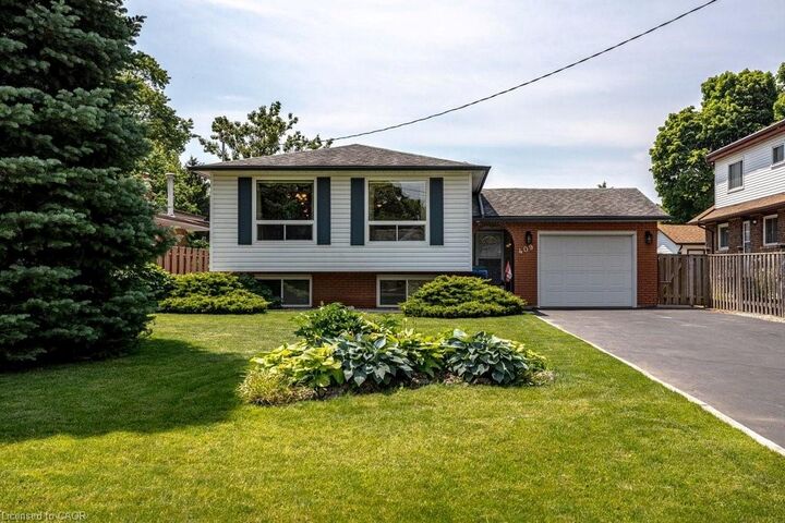 Property Photo: 409 Mohawk Road W ON L9C 1W5