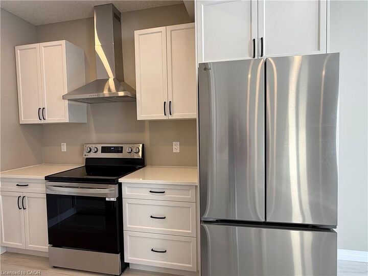 Property Photo:  423 Woolwich Street  ON N2K 0E8 