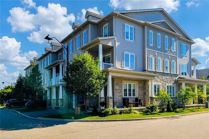 Property Photo:  11 Pipe Avenue  ON L9K 0J9 