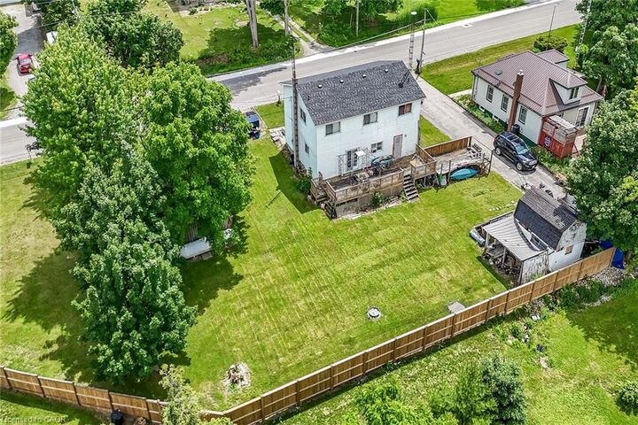 Property Photo:  501 Concession 14 Walpole Road  ON N0A 1H0 