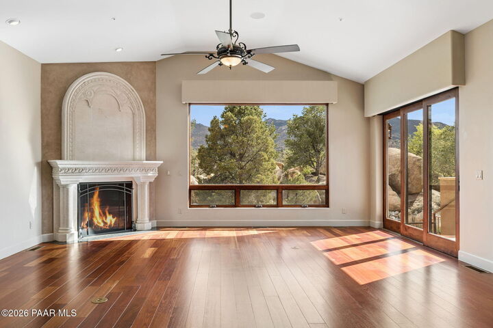 Property Photo:  4680 W Distant View Trail  AZ 86305 