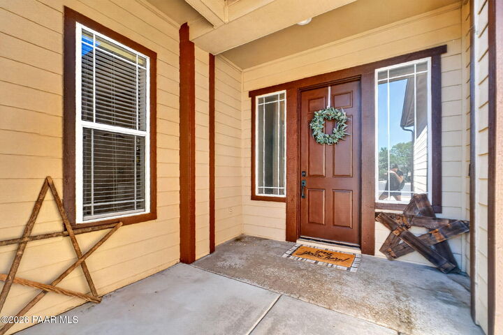 Property Photo:  7892 E Mesteno Road  AZ 86315 