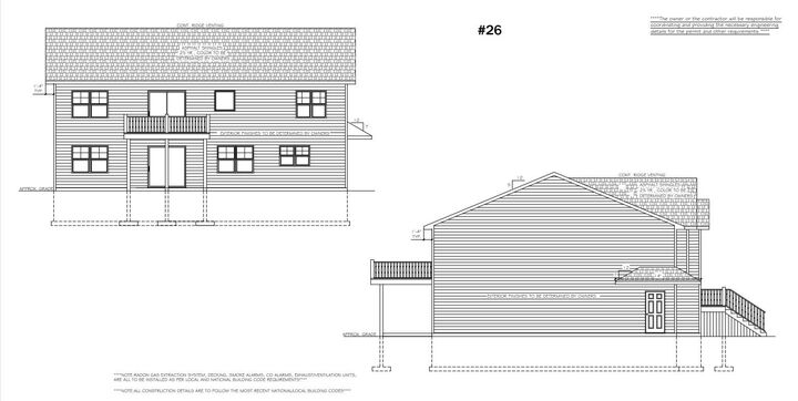 Photo de la propriété: 26 Norman Drive PE C1C 0S4