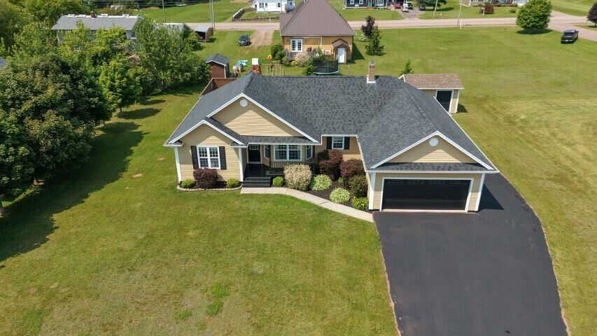 Property Photo: 25 Wendell-Gallant Road PE C0B 2E0