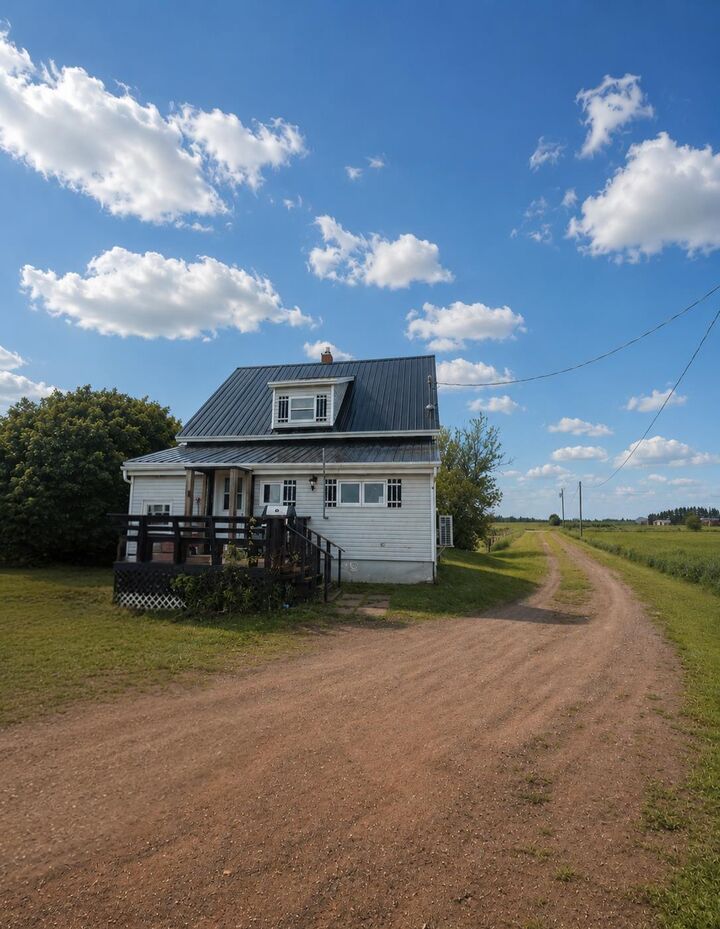 Property Photo:  764 Harper Road  PE C0B 2B0 