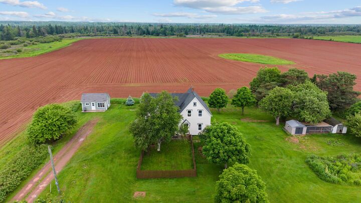 Property Photo:  1944 Rte 14  PE C0B 1H0 