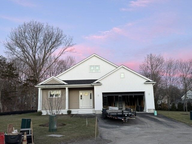 Property Photo:  20 Coach Road  MA 02356 