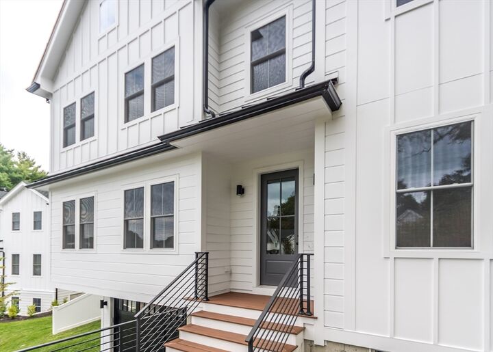 Property Photo: 22 Irene Circle MA 02453