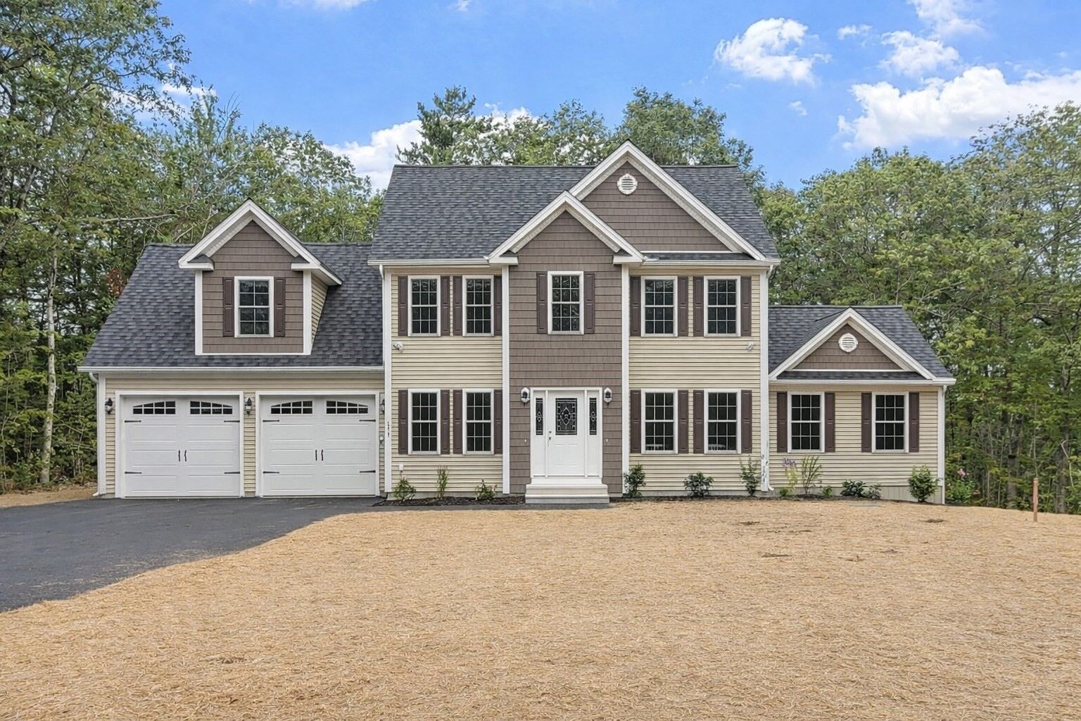 Property Photo:  Lot 12-A Gray Rd Applewood  MA 01468 