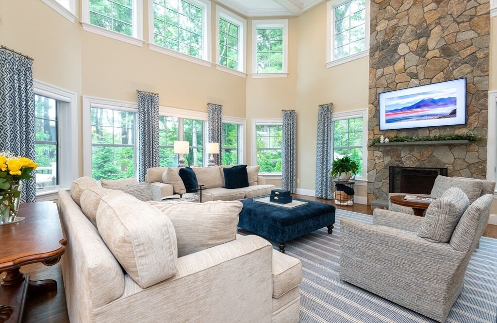 Property Photo: 22 Oldham Road MA 02474