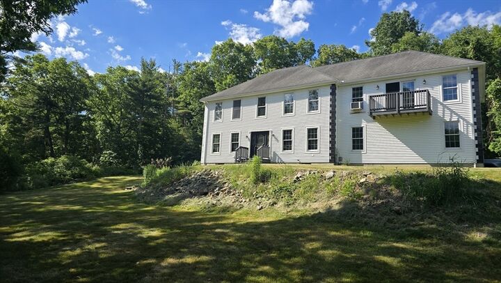 Property Photo:  8 Martin Rd  MA 01506 