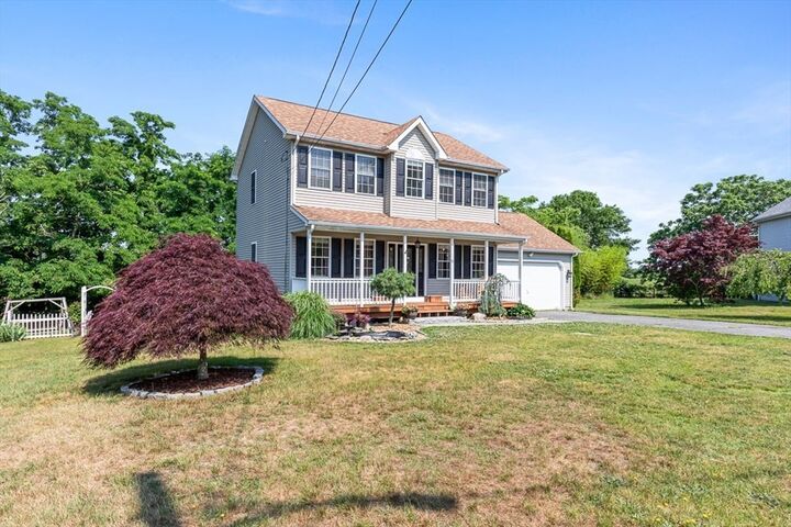 Property Photo:  15 Dolphin Cir  MA 02726 