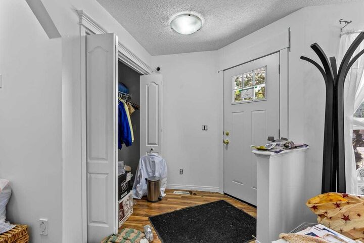 Property Photo: 303 Bridlemeadows Common SW AB T2Y 5C4
