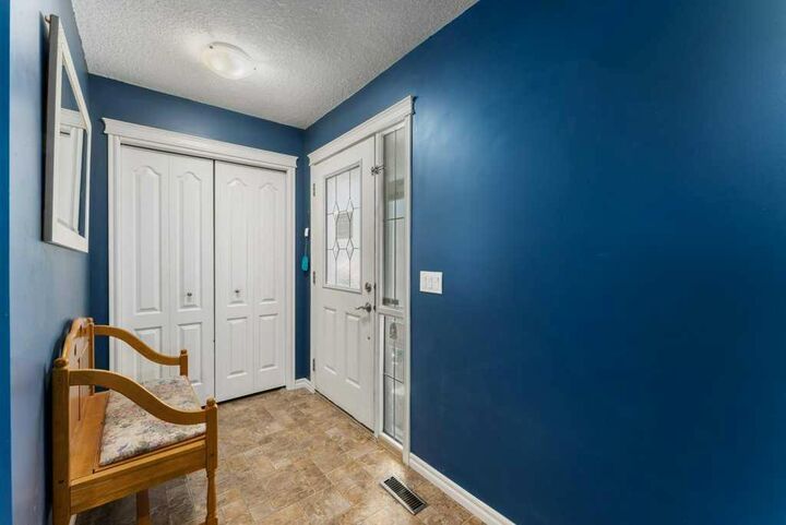 Property Photo: 89 Cranarch Grove SE AB T3M 0T9