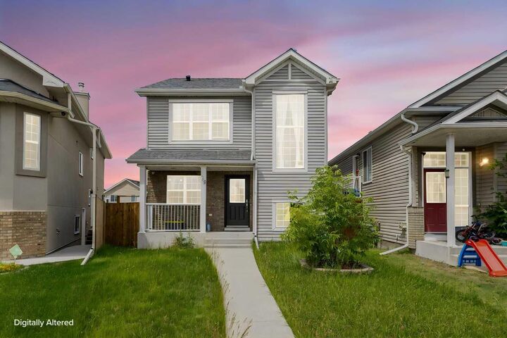 59 Saddlemont Road NE — photo 1