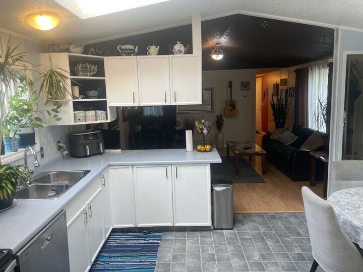 Property Photo: 3 Evergreen Village AB T7S 1J1