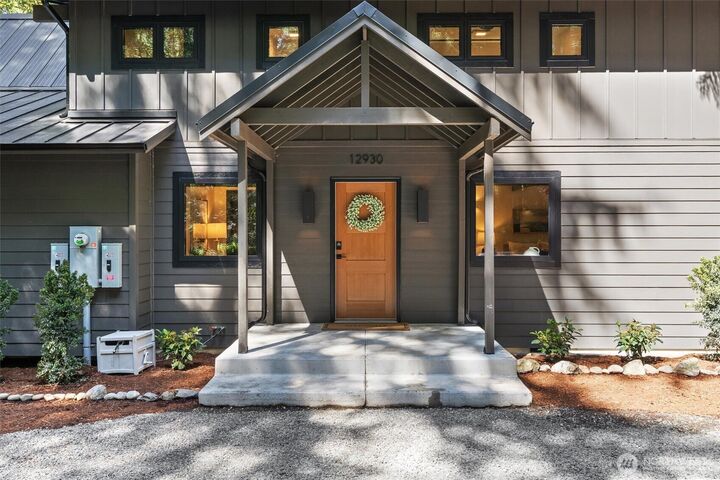 Property Photo:  12930 SW 204th Street  WA 98070 