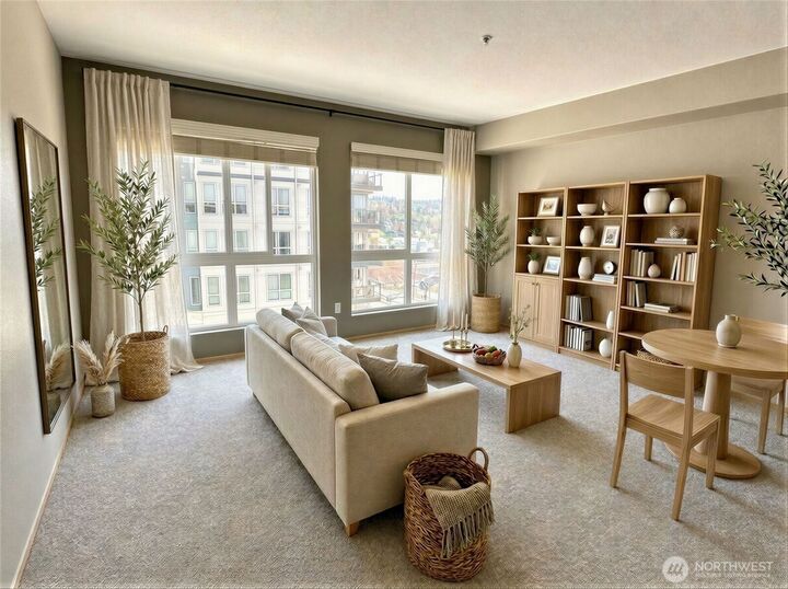 Property Photo:  2818  Grand Avenue B407  WA 98201 