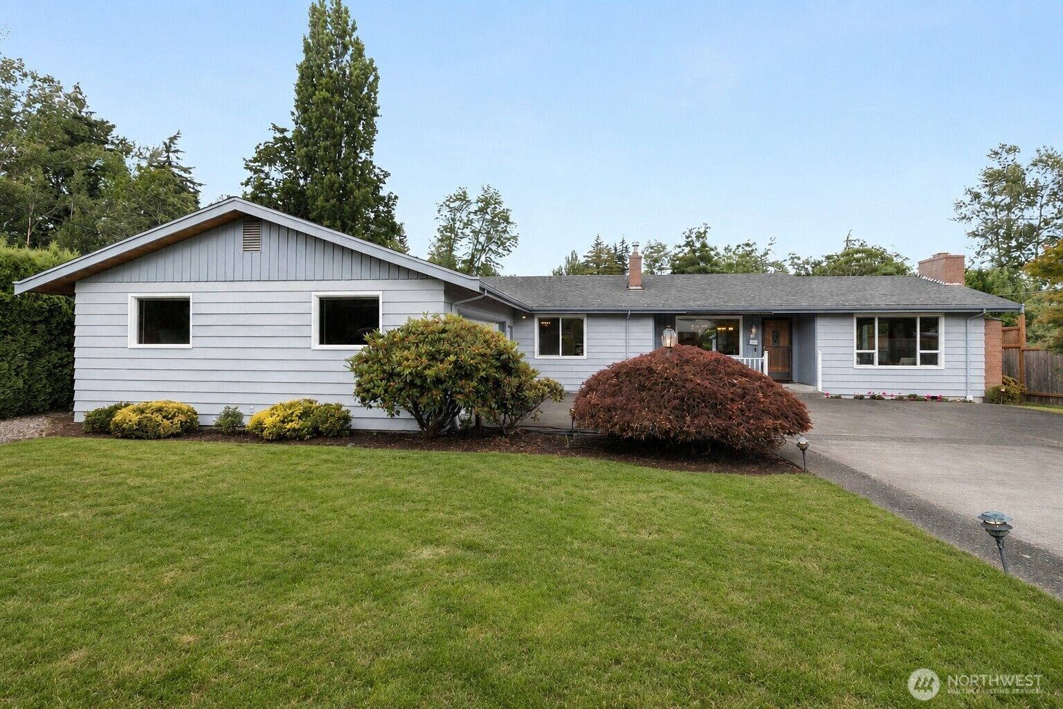 Property Photo: 3024 Cherrywood Avenue WA 98225
