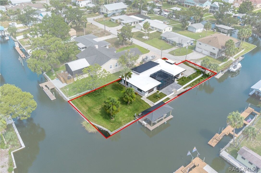 Property Photo:  1941 NW 17th Street  FL 34428 