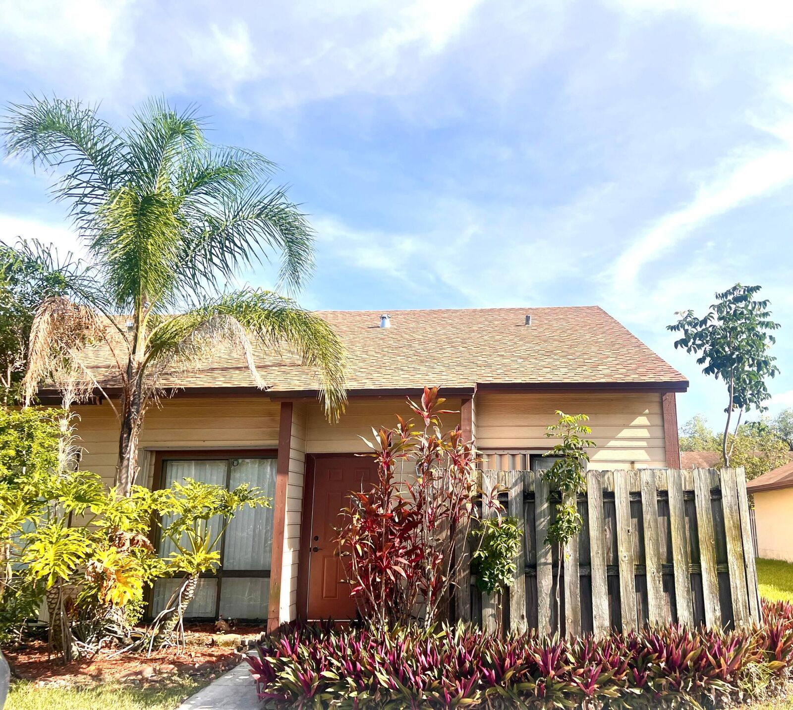 Property Photo: 11150 NW 38th Street 0 FL 33351