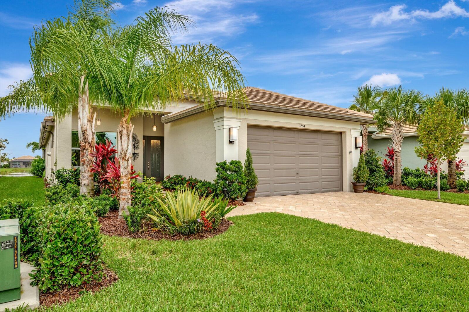 Property Photo:  11954 SW Seaway Street  FL 34987 