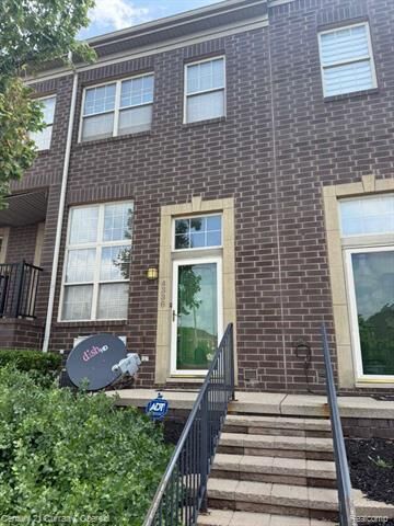 Property Photo: 4336 Schaefer Road MI 48126