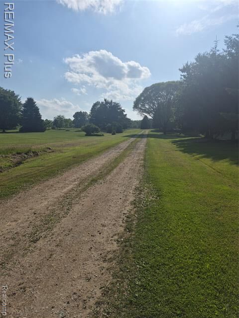 Property Photo:  00 N Mill Road  MI 48428 