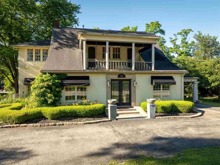 Property Photo:  820 E Main Street  IN 47327 