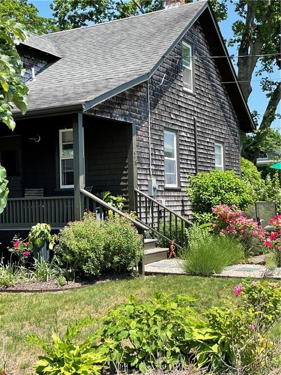 Property Photo:  36 Windsor Street  RI 02835 