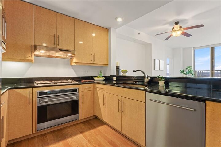 Property Photo: 1 West Exchange Street 2602 RI 02903