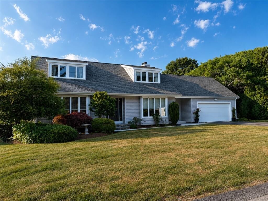 Property Photo:  20 Sherman Avenue  RI 02809 