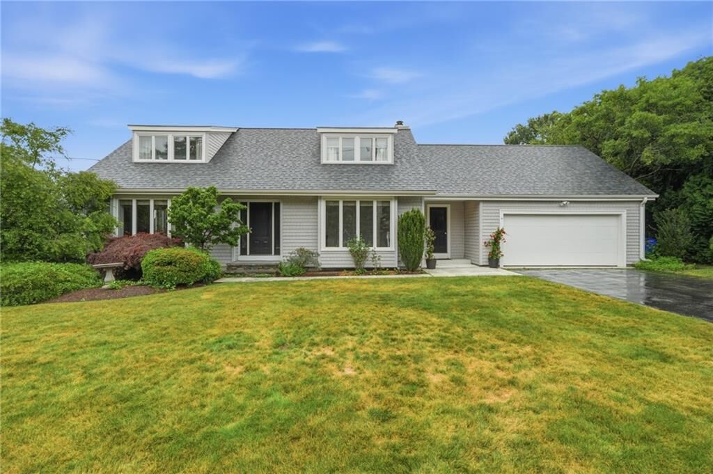 Property Photo: 20 Sherman Avenue RI 02809