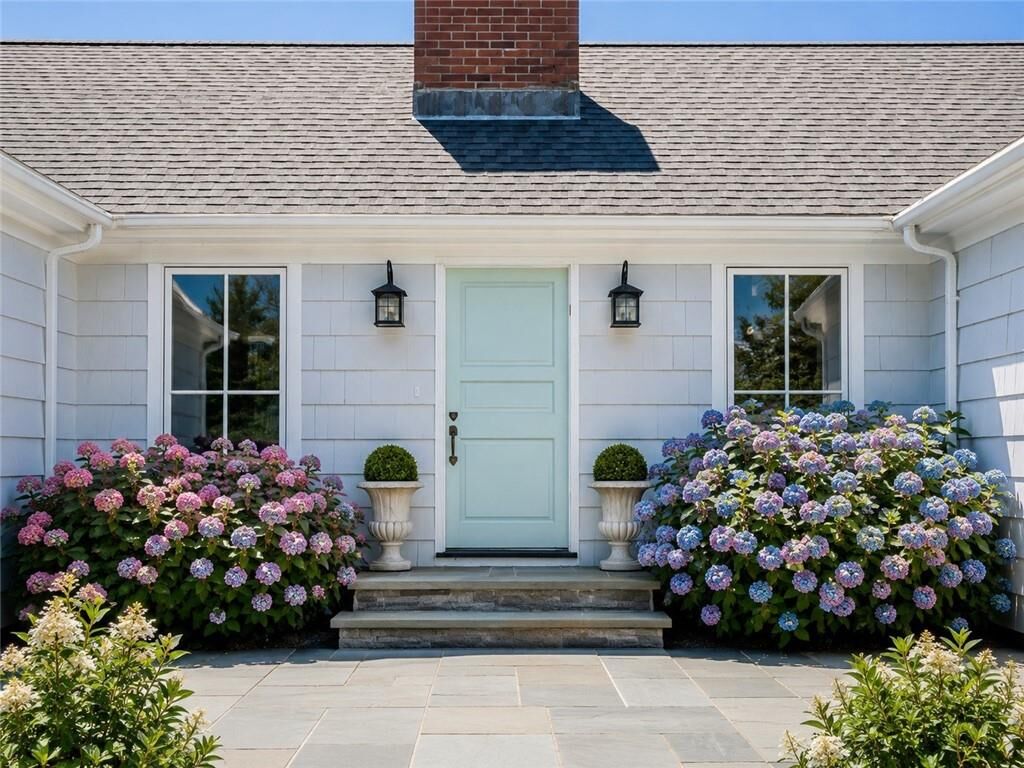 Property Photo:  124 Harrison Avenue  RI 02840 