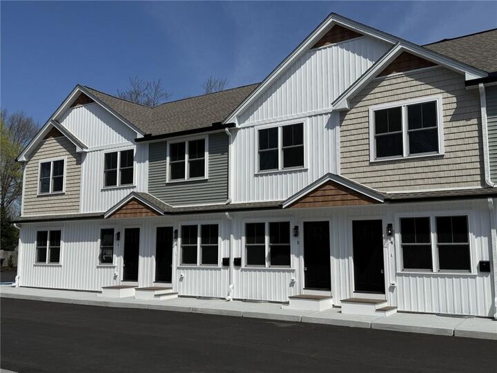 Property Photo: 2907 Post Road 6 RI 02886