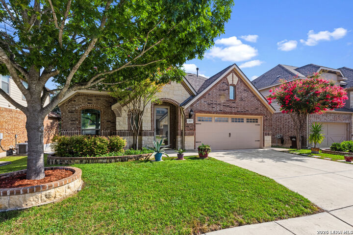 Property Photo: 12827 Gordons Haven TX 78253