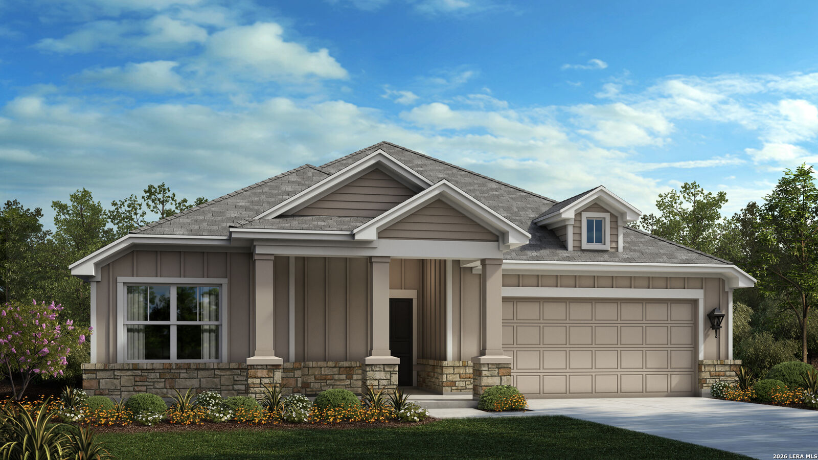 Property Photo: 8109 Wren Circle TX 78154