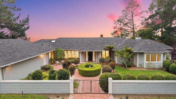 Property Photo:  255 Aptos Ridge Circle  CA 95076 