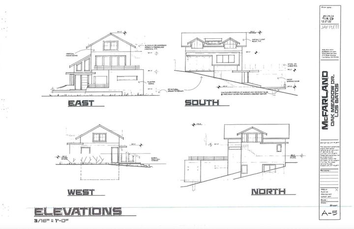 Property Photo:  225 Oak Meadow Drive  CA 95032 