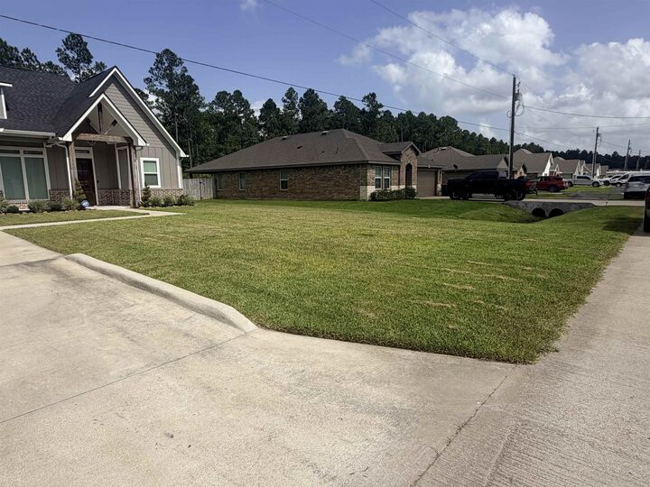 Property Photo: 1575 Haidlyns Way TX 77659