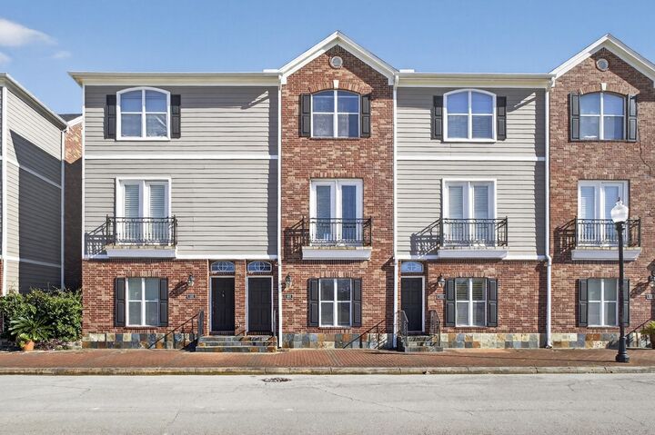 Property Photo:  320 Cathedral Sq  TX 77701 