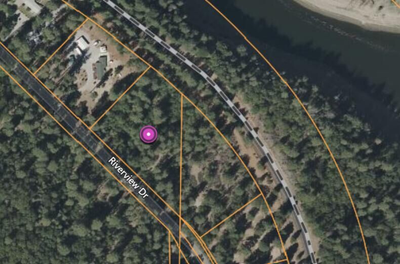 Property Photo:  00000 Riverview Drive  CA 96051 
