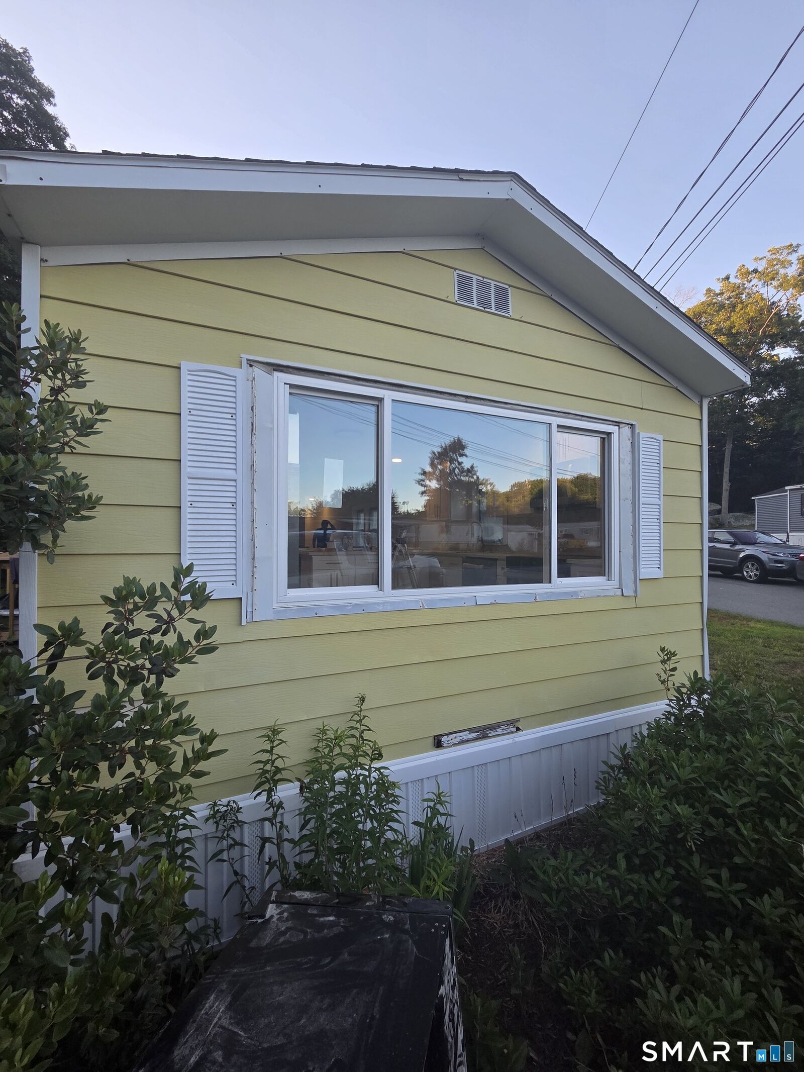 Property Photo:  634 Hopeville Road Lot 45  CT 06351 