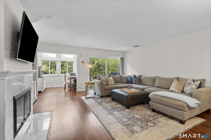Property Photo: 1400 Hartford Turnpike 31 CT 06473