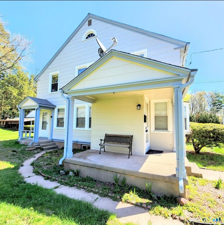 Property Photo: 127 West Street CT 06040