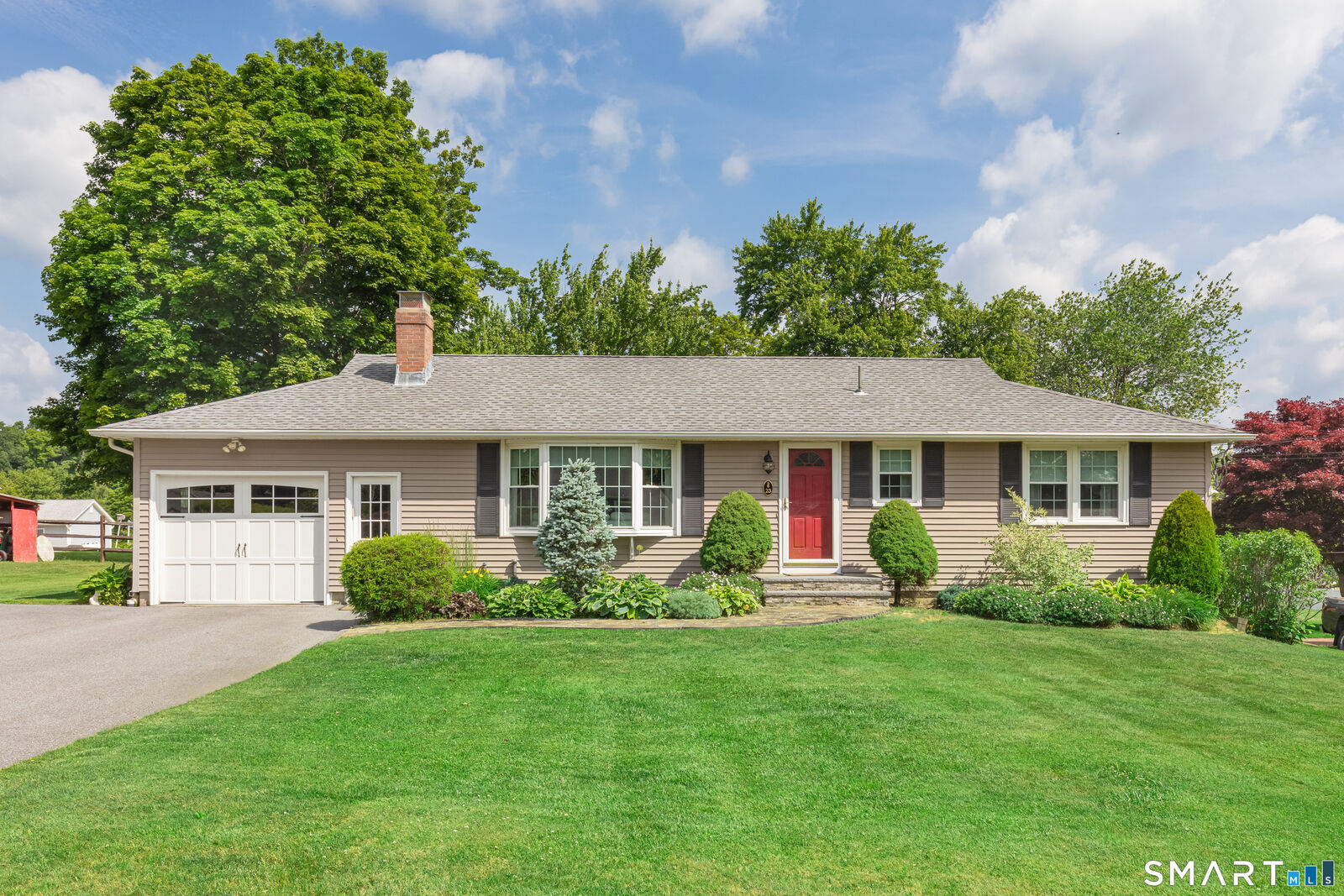 Property Photo: 23 Hilltop Avenue CT 06787